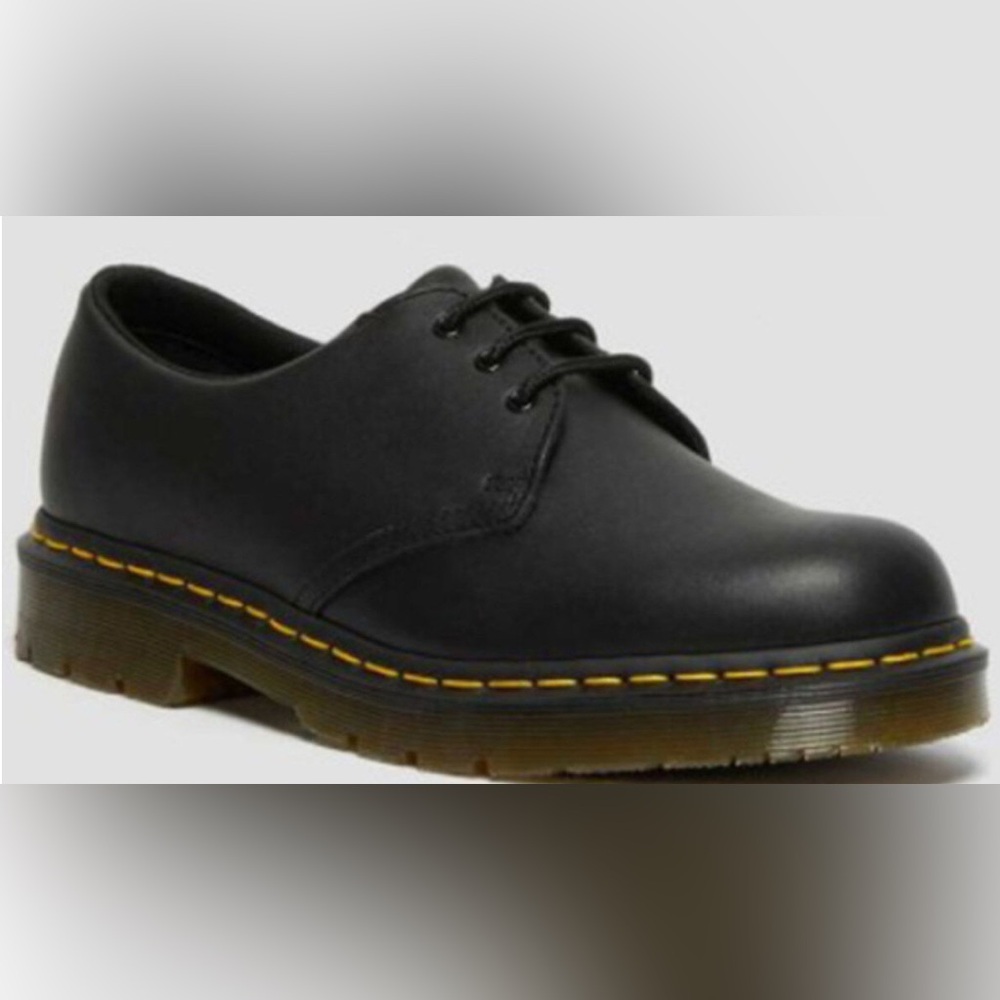 DR. MARTENS 1461 CASUAL OXFORD SHOES
